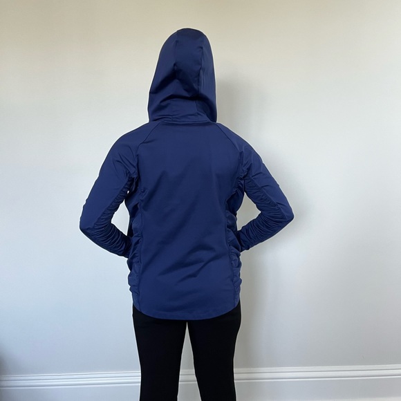 Track Jacket - Picture 4 of 5